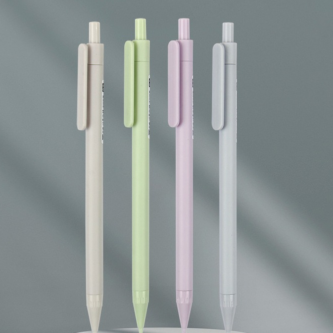 

ATM.Medan 0.5mm Pensil Mekanik Motif Candy Pastel