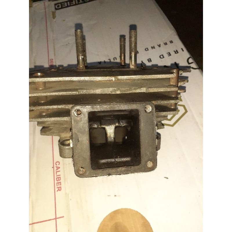 blok rx.king yp2 ori copotan os 75 no ob no porting