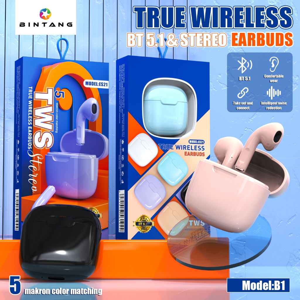 TWS BINTANG B1