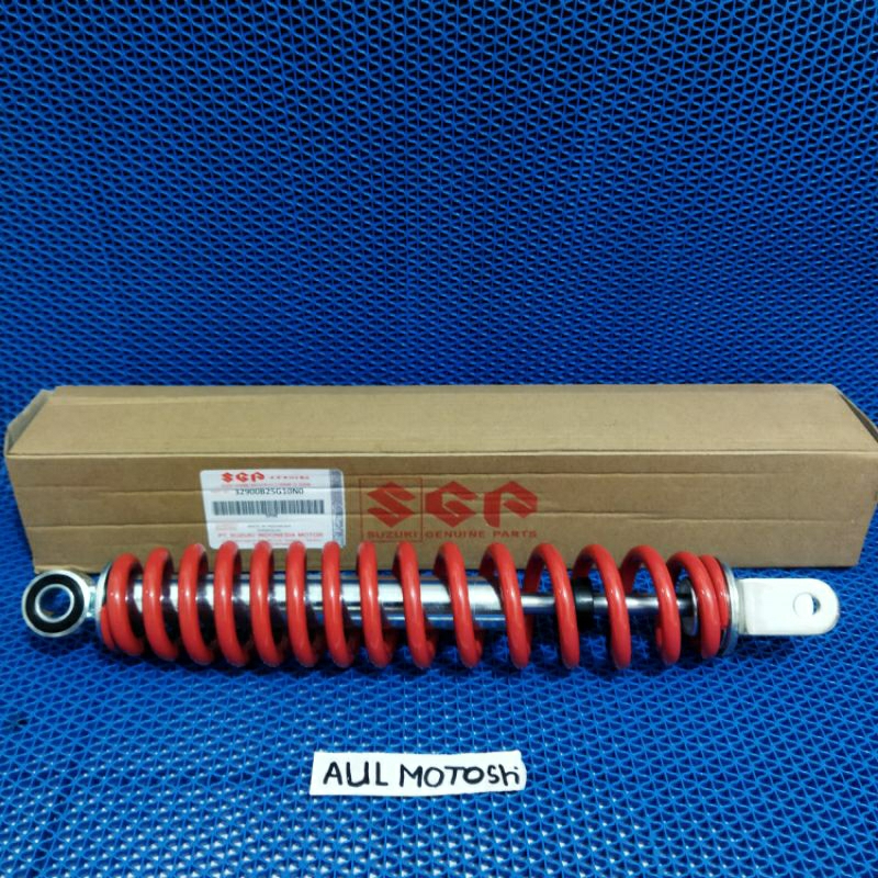 Shockbraker Suzuki Spin Spin 125 asli suzuki