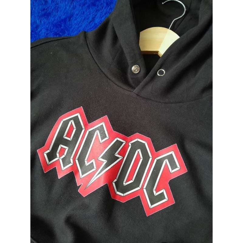 Hoodie ACDC