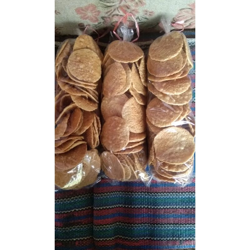 

opak ketan panggang gurih banget ngadadak mangggang