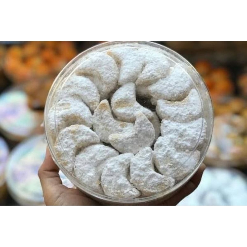 

HARGA PROMO.putri salju 250gr.lembut dan reyah