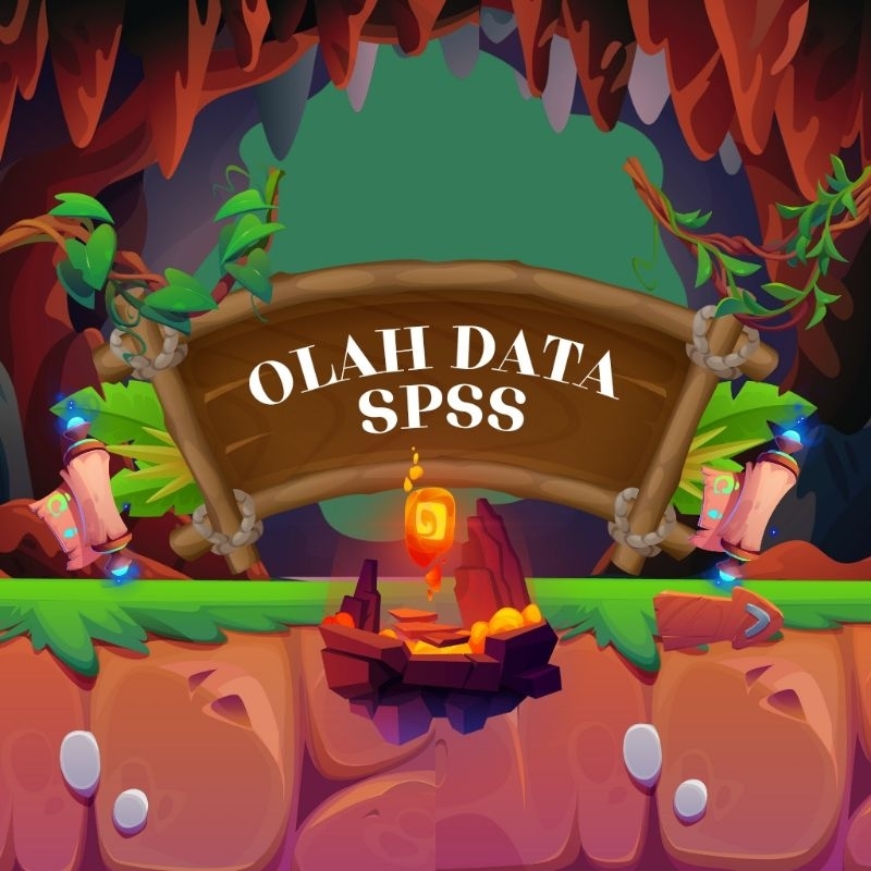 JASA OLAH DATA SPSS |OLAH DATA STATISTIK |>JASA SPSS