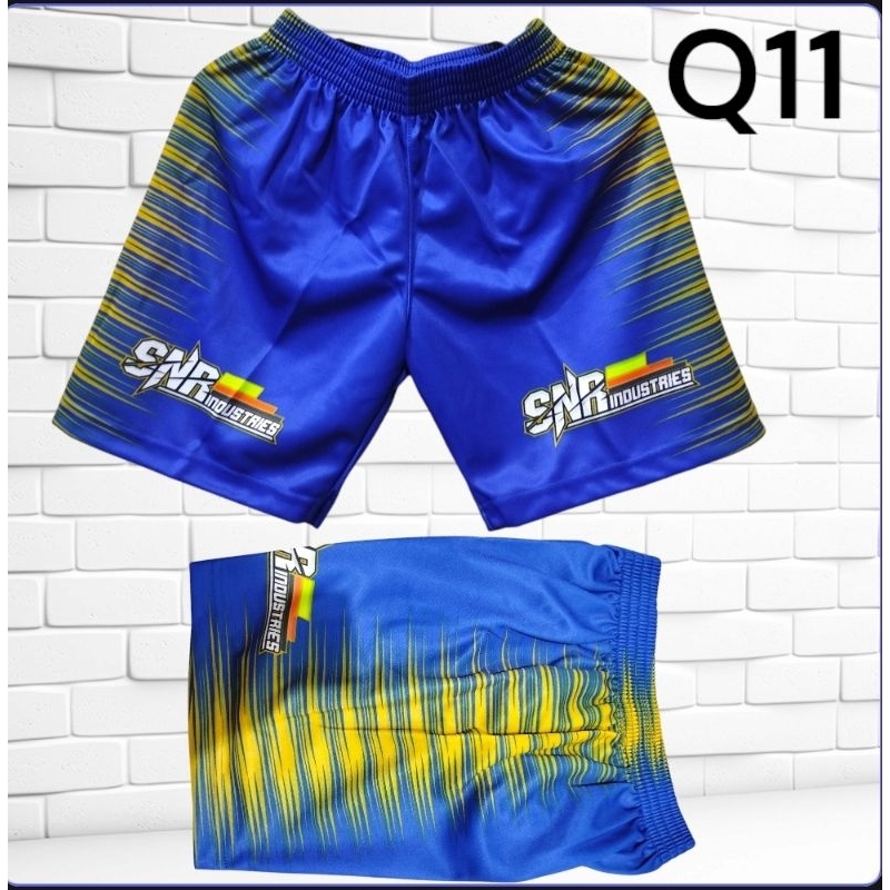 celana SNR INDUSTRIES volly full printing tarkam volly celana SNR INDUSTRIES volly celana snr Volly 