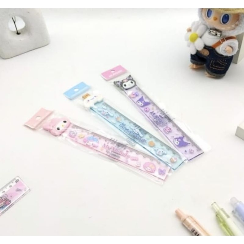 

PENGGARIS 15 CM VK728