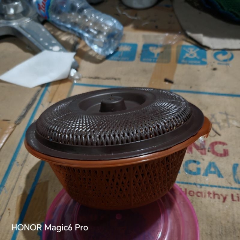 Lostklik Paket Hemat Wakul Hajatan Cantik Wakul Hajatan Modern1Lusin