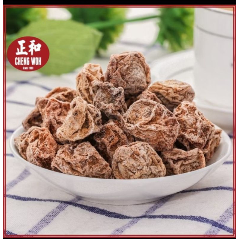 

Plum Semboy Biji Manis , Semboi Taiwan Enak