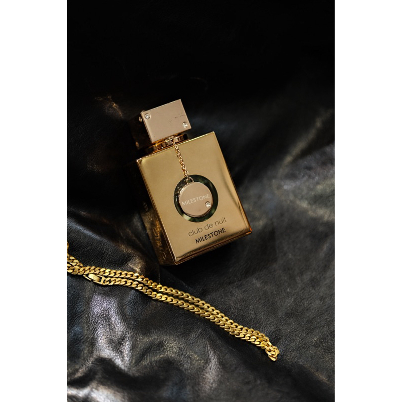 Armaf Club De Nuit Milestone Parfum EDP