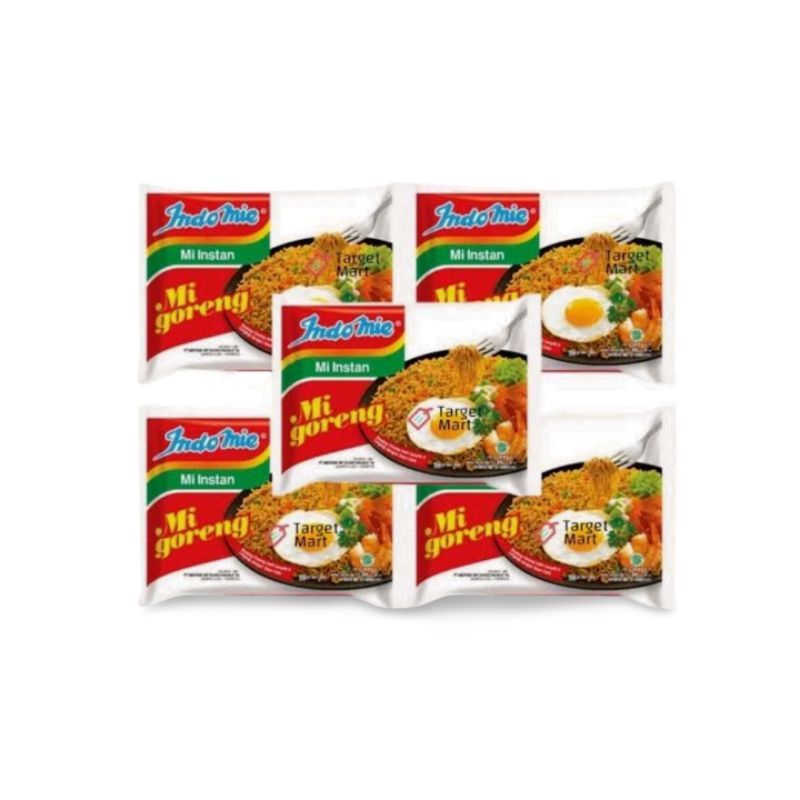 

indomie goreng 5 pcs