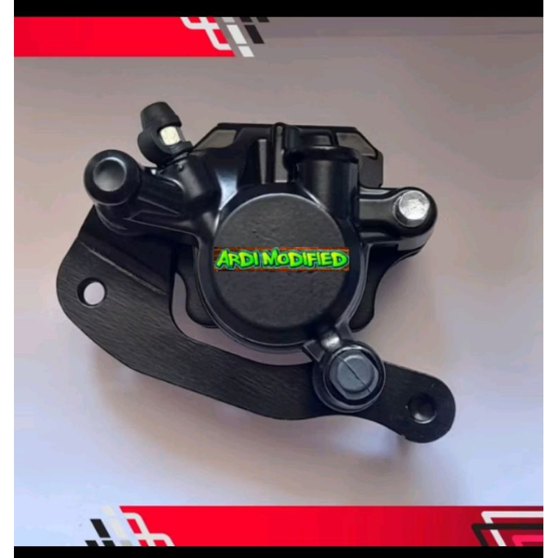 kaliper caliper cakram depan beat vario 110 scoopy vario 125 vario 150