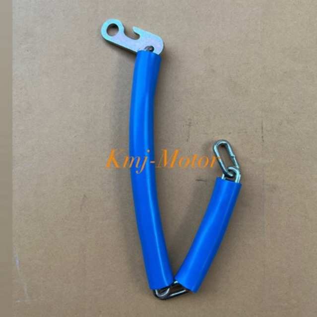 Rantai Gantungan Bak L300 Original