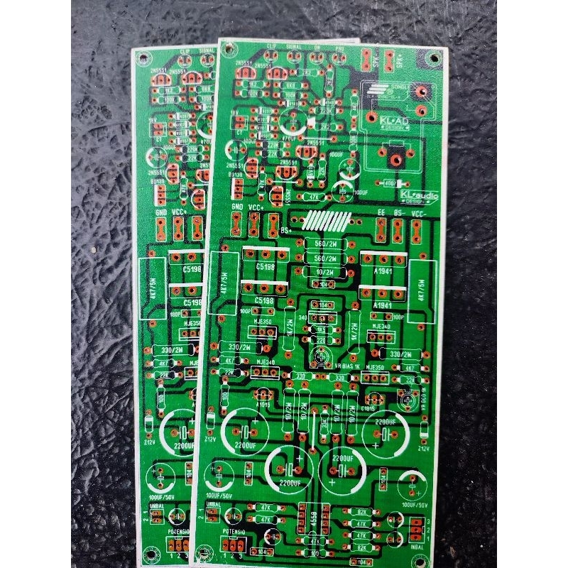 pcb tbm new sub inbal dan protektor