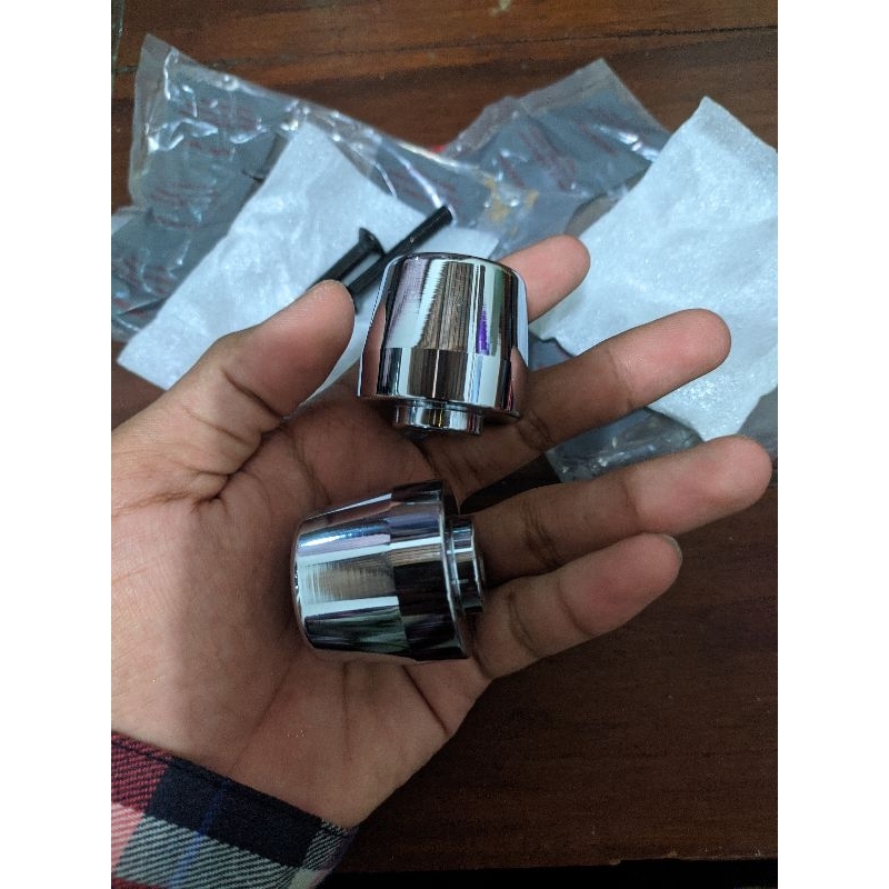 jalu stang jalu PCX original baru jalu pcx set baut original