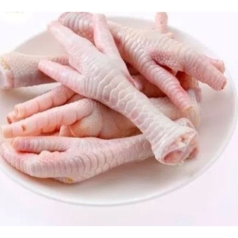 

ceker besar ftozen beku 1kg