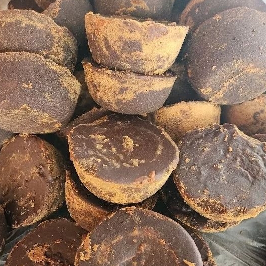 

GULA BATOK AREN KUALITAS SUPER PREMIUM LINGGAU / PALEMBANG 500gr & 1kg - Kode GL