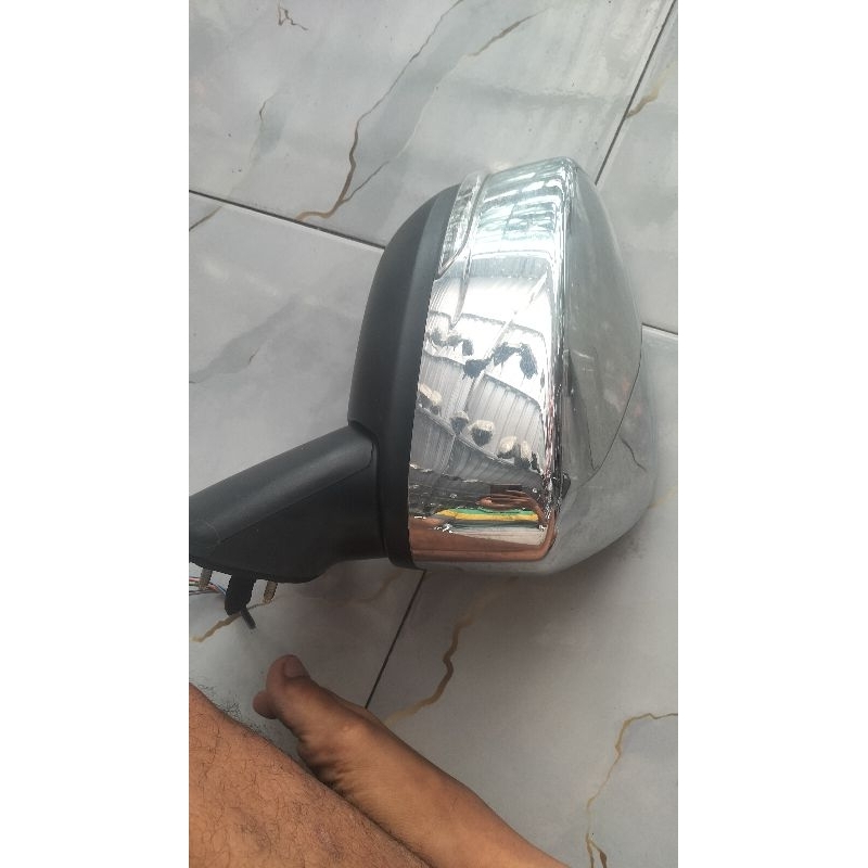 SpionKananXpanderRitrek