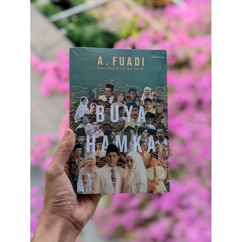 Buya Hamka - A fuadi