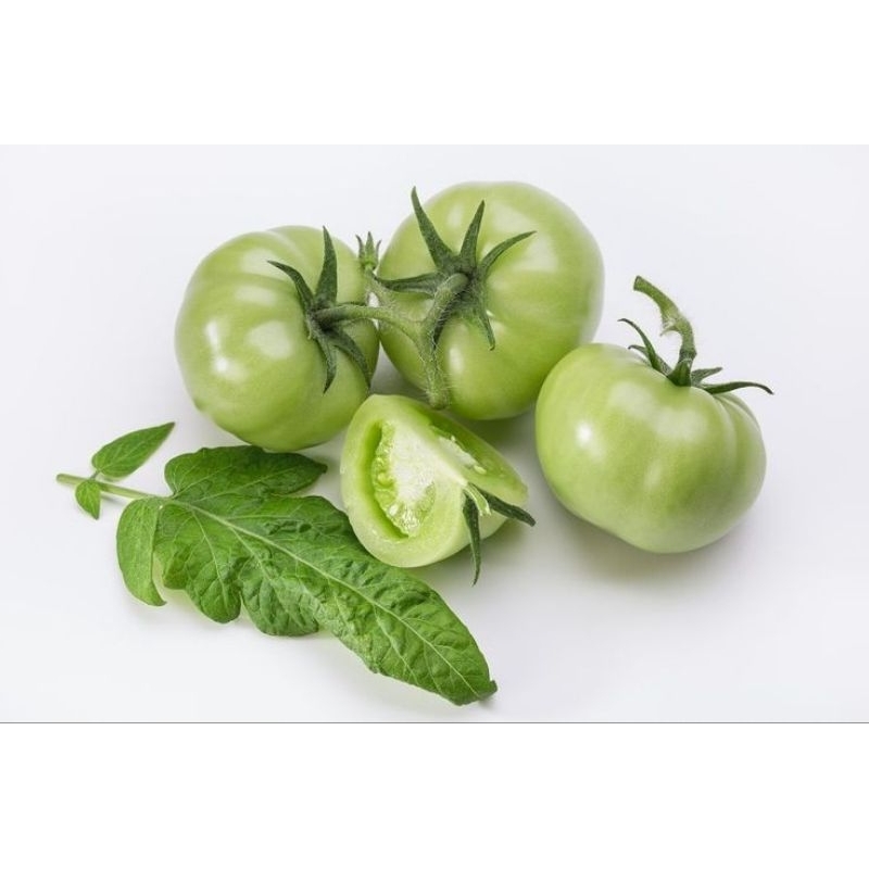 

tomat hijau 250gr fresh pack