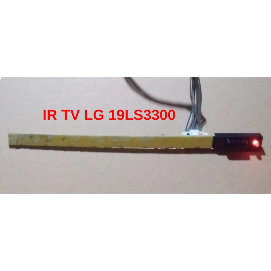 IR Receiver Sensor Remote TV LED LG 19LS3300