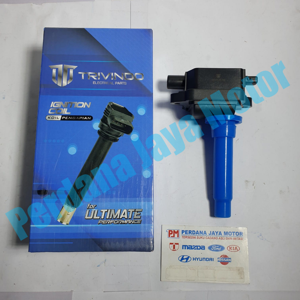 Coil Ignition Koil Pengapian Kia Carens 1 dan 2