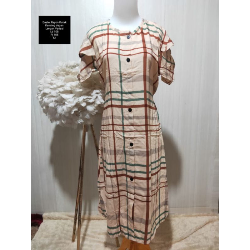 Daster dewasa| daster cantik kekinian