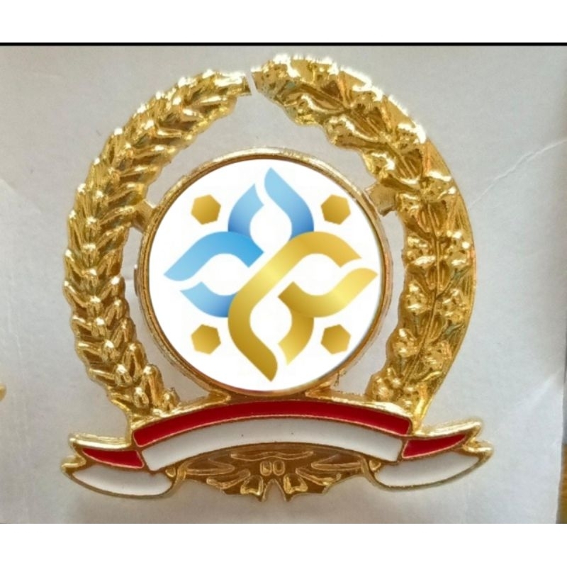 PIN Kemendukbangga/BKKBN