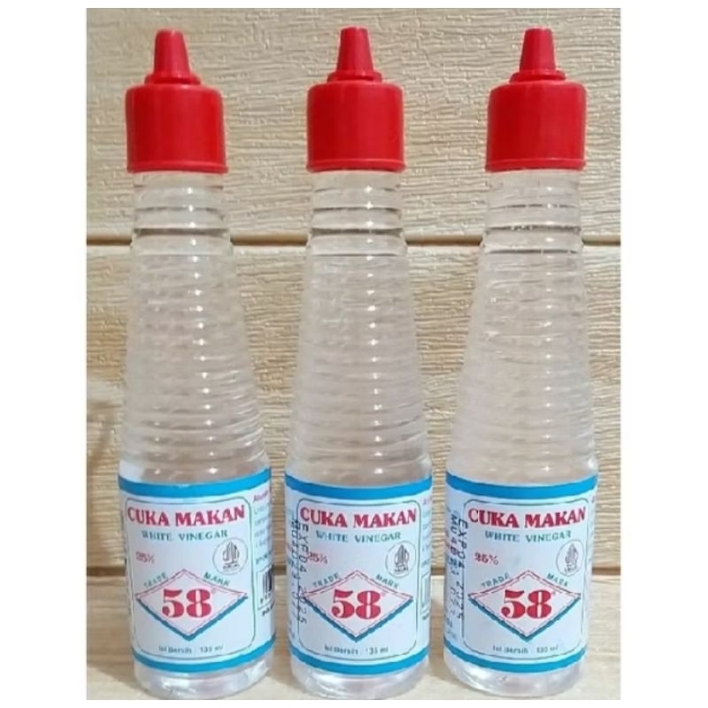 

CUKA MAKAN 58/135ml