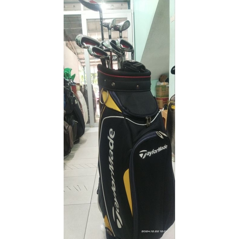 Stick Golf Taylormade Burner Superlaunch