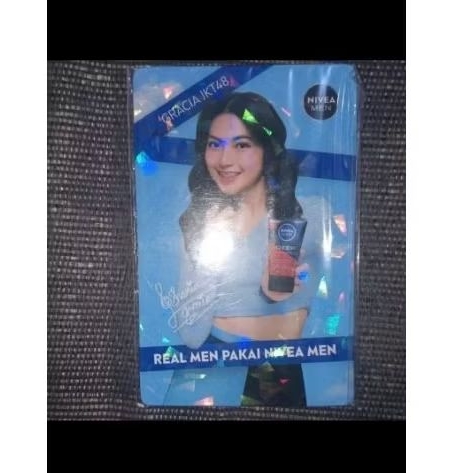 PC nivia men Gracia ori 100%