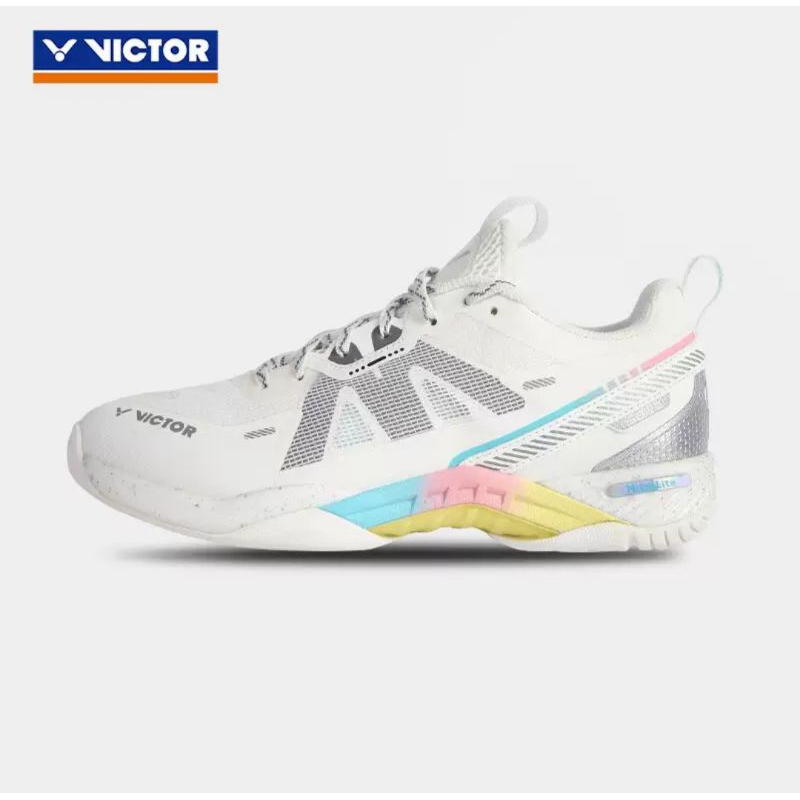 LIMITED EXBILL SEPATU BADMINTON VICTOR edisi Shinchan S82lll P1500 A610IV S82lll S82IIINL NL A750 P9