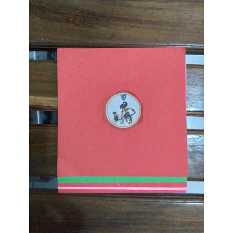 

Kertas Mini Kertas Seni Warna Warni