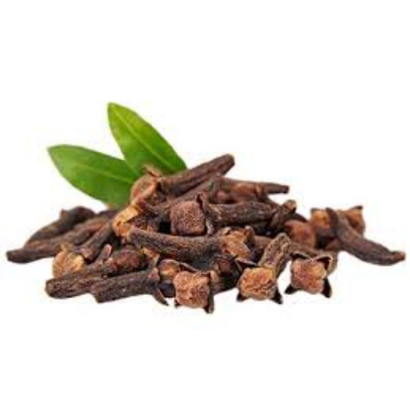 

Rempah rempah Indonesia Cengkeh/CLOVE