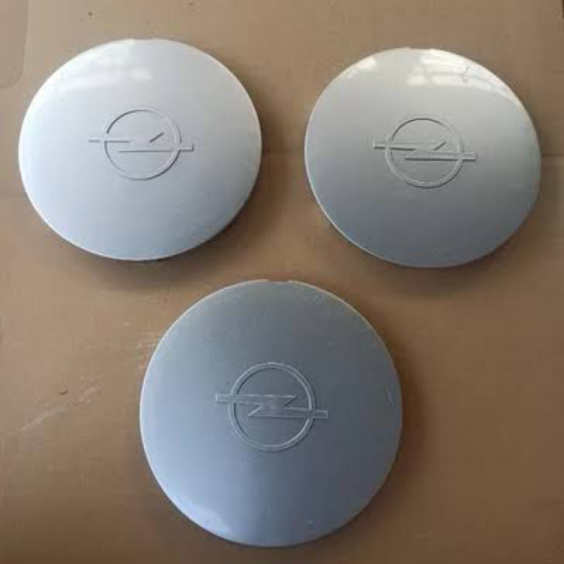 Tutup Velg Whelldop Opel Blazer Original Second harga untuk satuan
