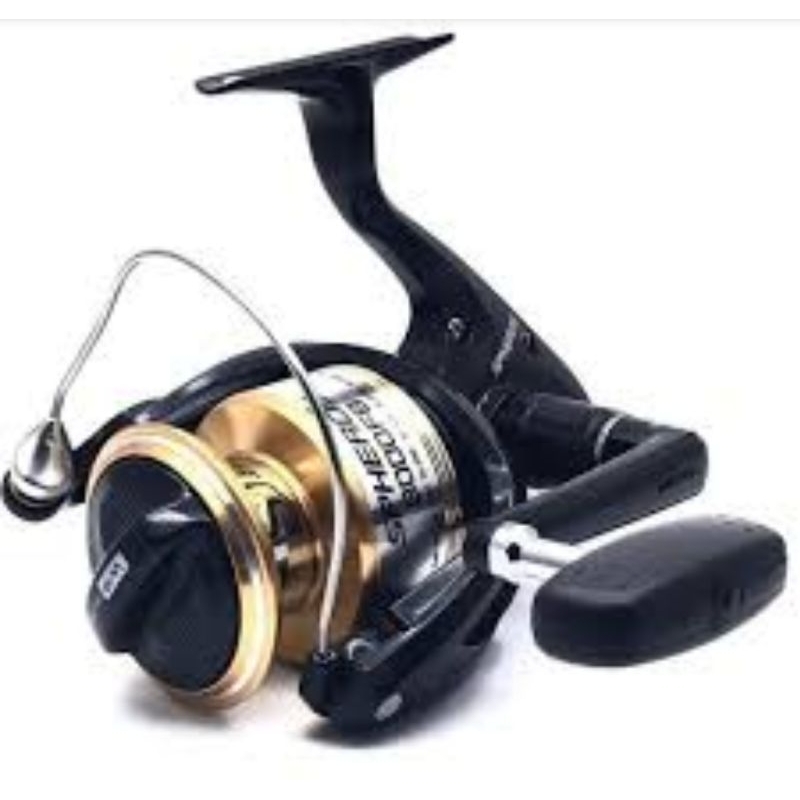 Reel pancing Laut Kuat 50kg