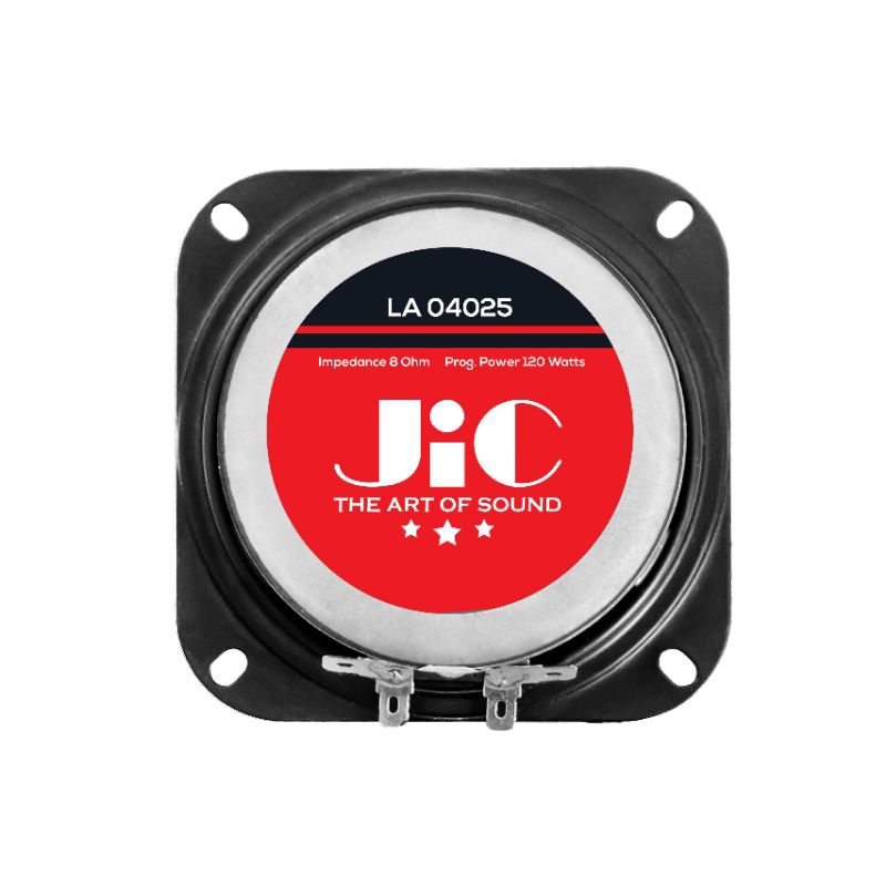 SPEAKER JIC LA 04025