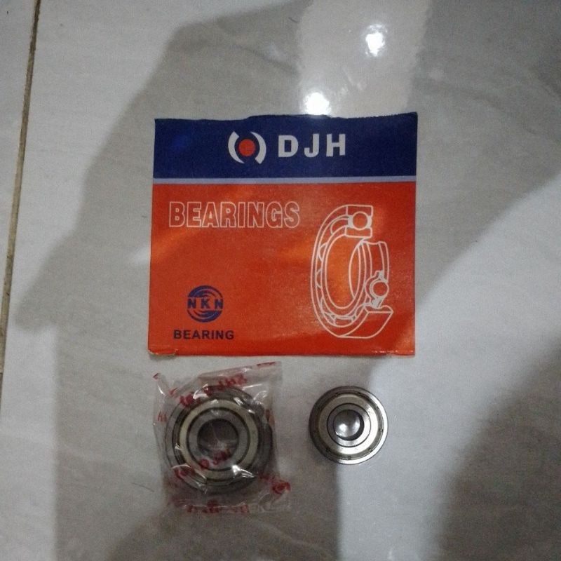 SEPAKET BEARING KLAHER MESIN SIRKEL KAYU FUJIYAMA CS9800
