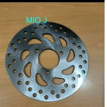 piringan cakram depan motor mio j/mio m3 copotan tebal original