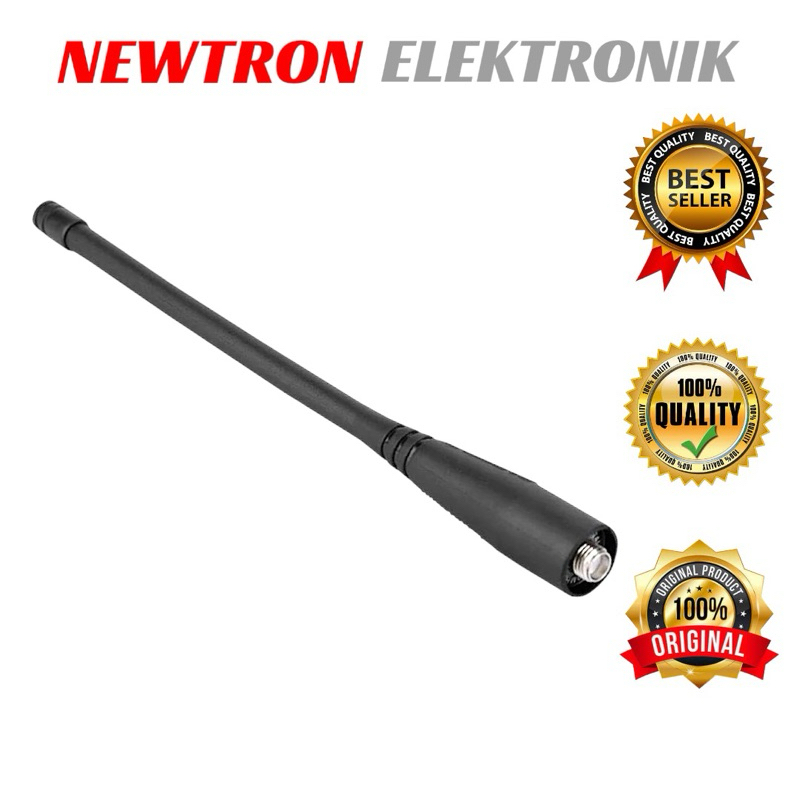 Antena HT Baofeng UV5R UV82 Dualband SMA Female Compatible VERTEC VT-5R VT-82 BERLIN FM-V6R Weierwei