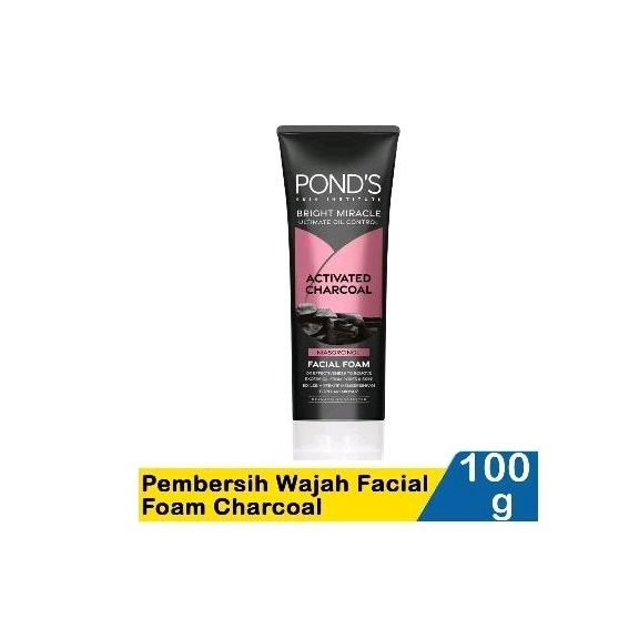 Ponds Pure Bright 100g
