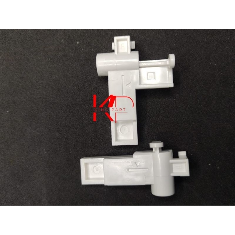 HOLDER TRANSFER BELT IRA6075 6275 ORIGINAL Depan dan  Belakang