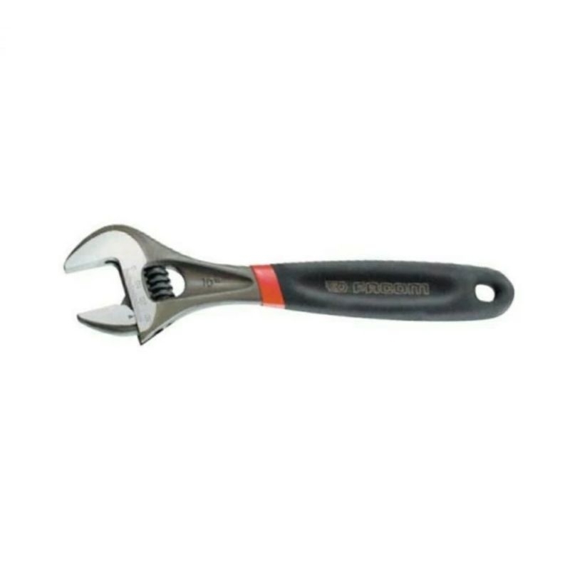 FACOM ADJUSTABLE WRENCH 4IN 113A.4TG 10008837