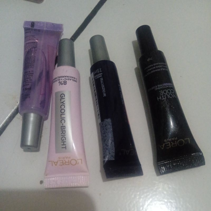 serum loreal mini exp 2026