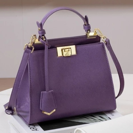 [100% Original] Jims Honey Monic Bag plus Tas Selempang Wanita Sling Bag Ungu BTS Army