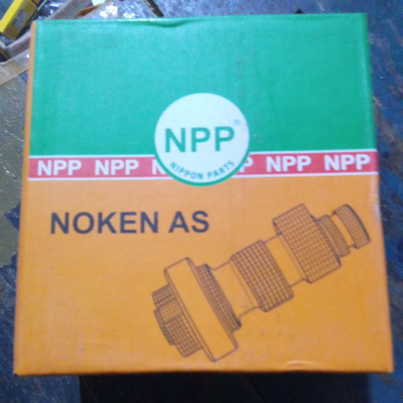 Noken as GL 100