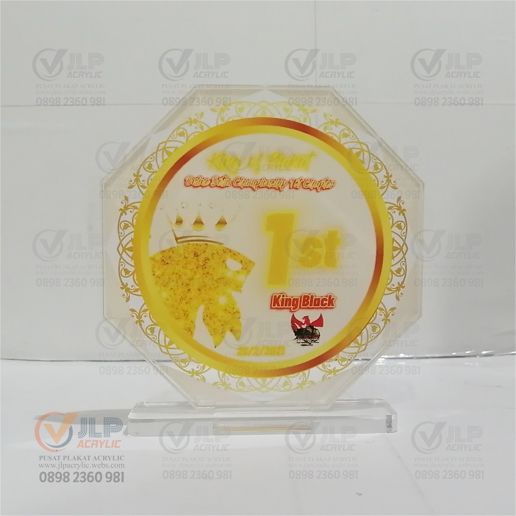 Piala Cupang, Trophy Cupang, Tropy Cupang, Tropi Cupang, Throphy Cupang, Thropy Cupang, Thropi Cupan