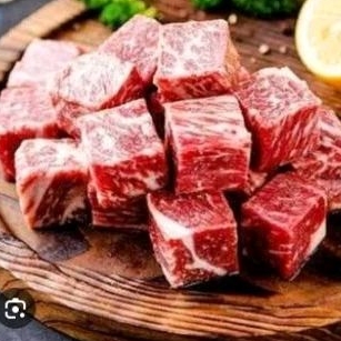 

Beef saikoro A 250gram