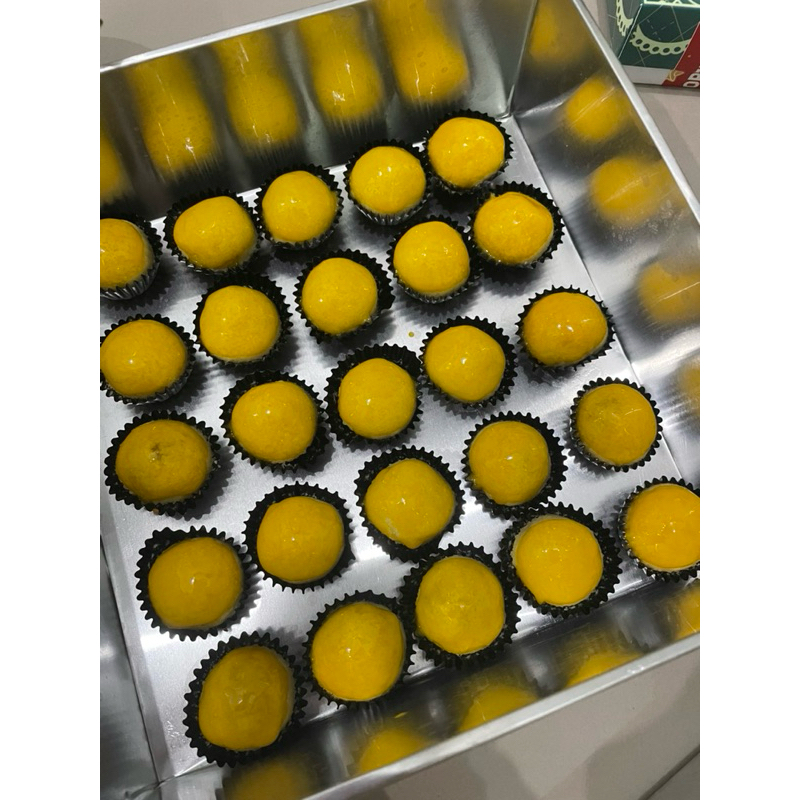 

Nastar Premium/Full Wijsman/Mix Wijsman x Anchor (Hampers Natal/Hari Raya/Imlek