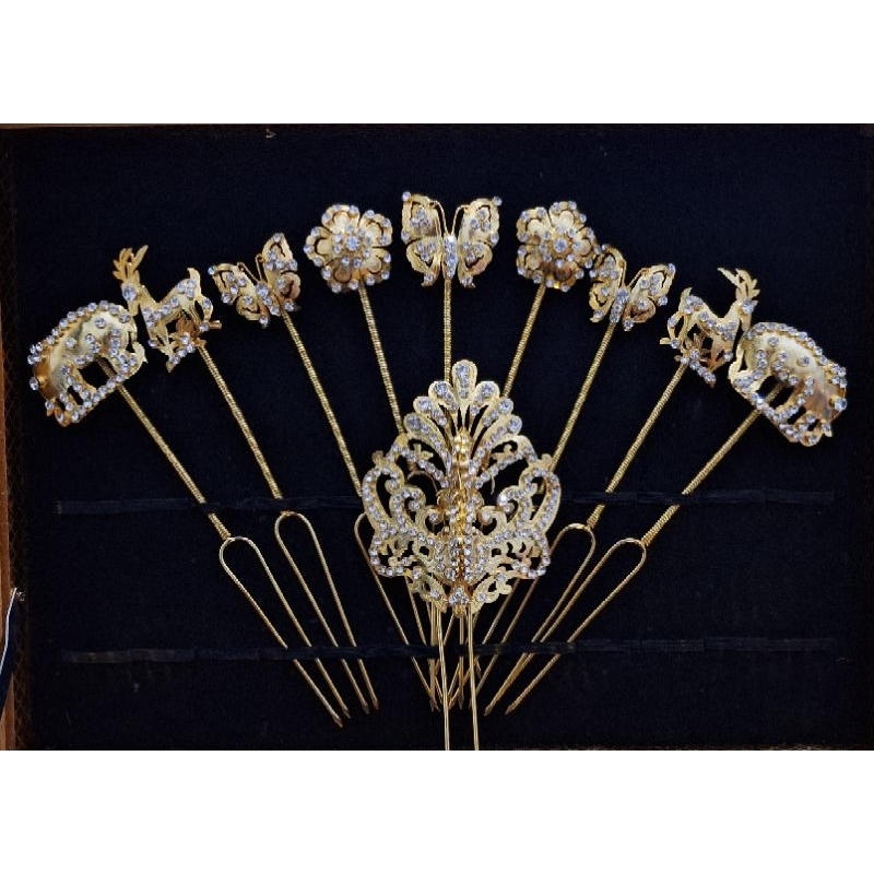 set mentul alas alasan full batu putih