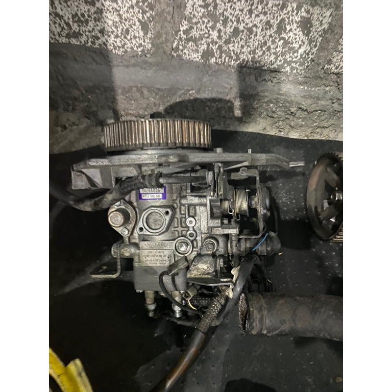 BOSPOM INJECTIOM BUSPUMP L300 4356 ORI COPOTAN 2021